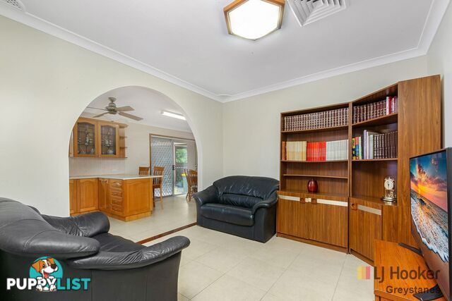 7 Daisy Street GREYSTANES NSW 2145