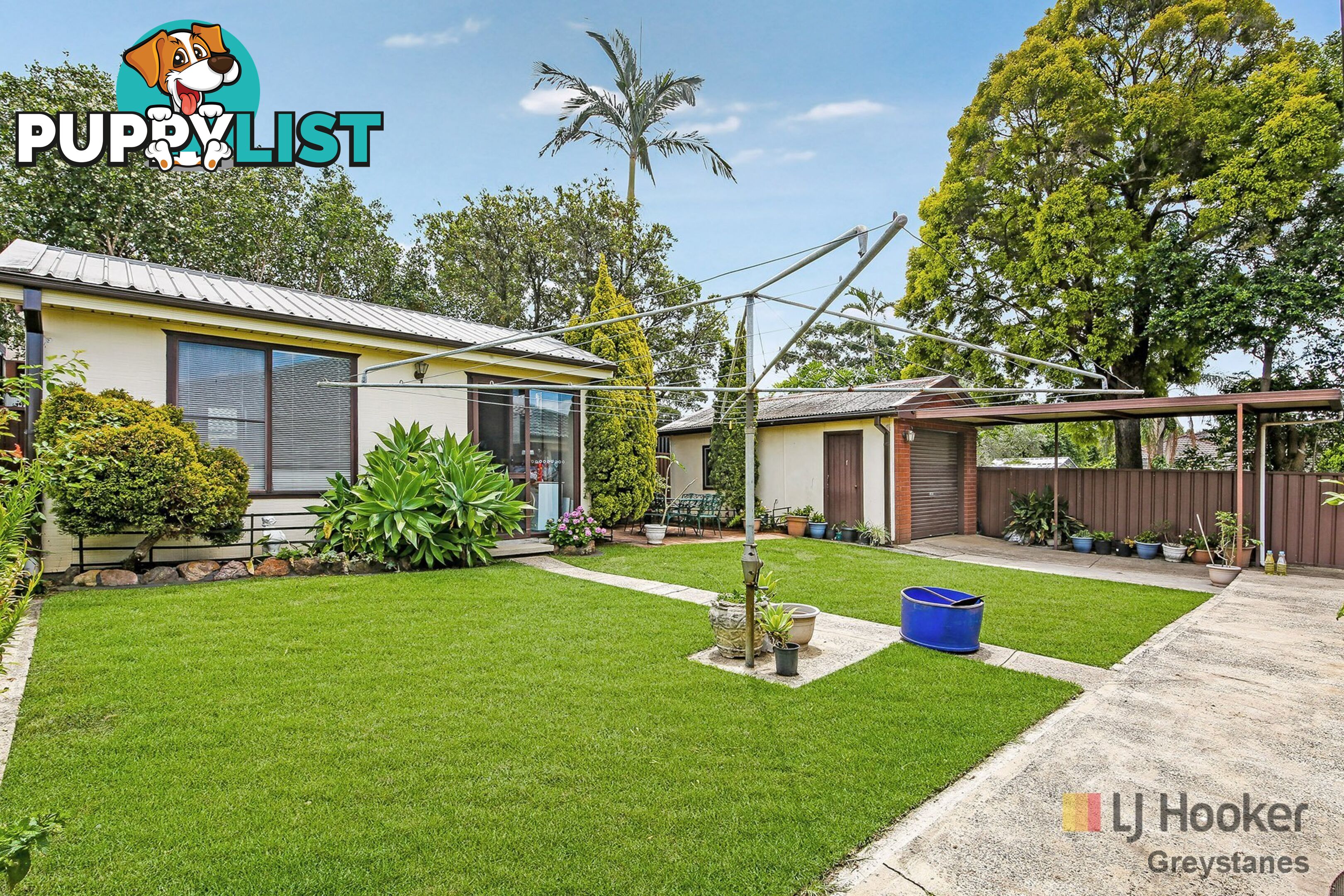 7 Daisy Street GREYSTANES NSW 2145