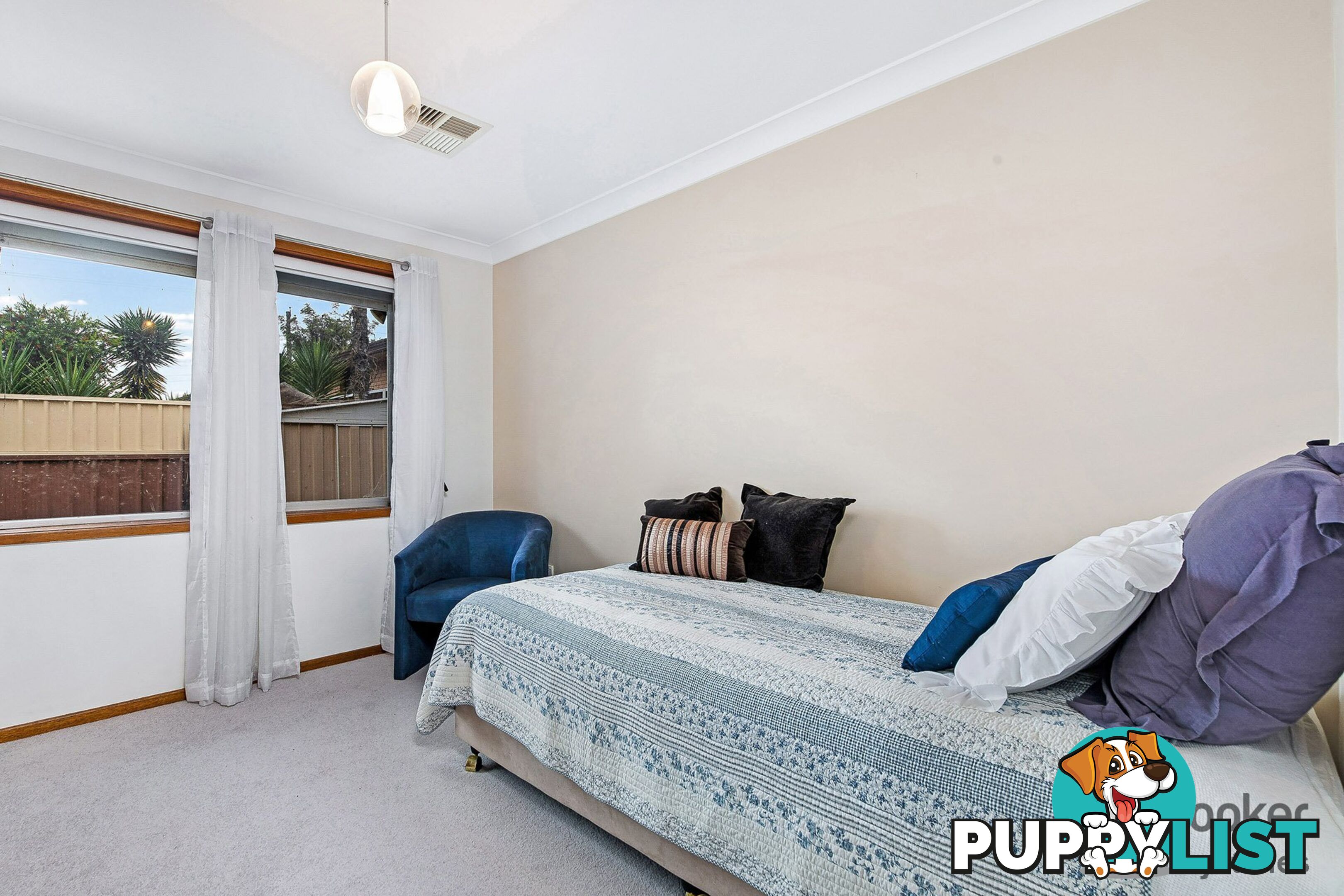 27 Nemesia Street GREYSTANES NSW 2145