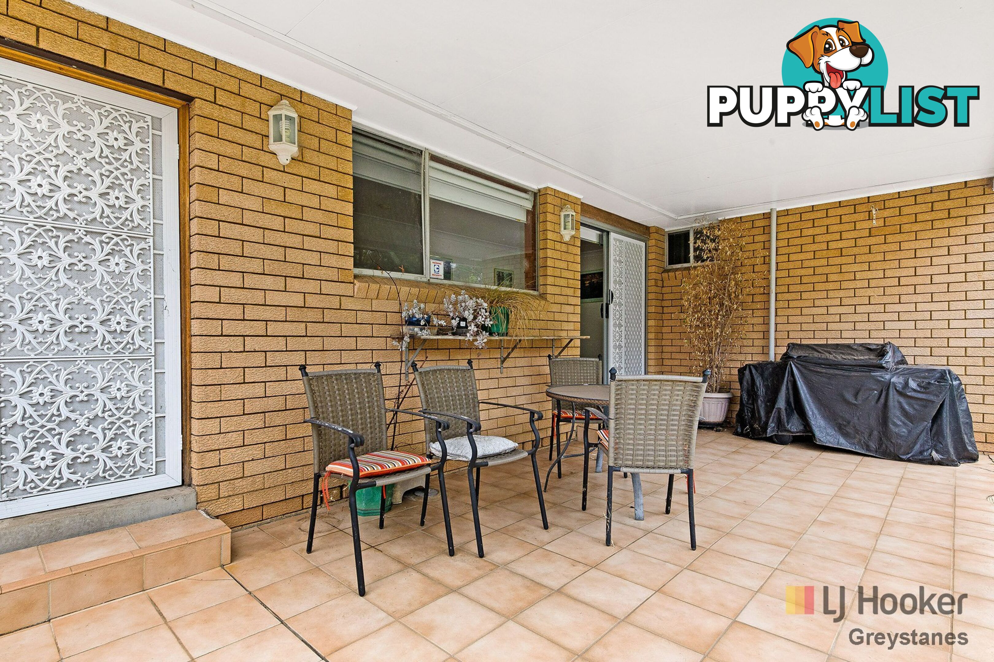 27 Nemesia Street GREYSTANES NSW 2145