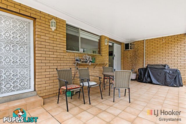 27 Nemesia Street GREYSTANES NSW 2145