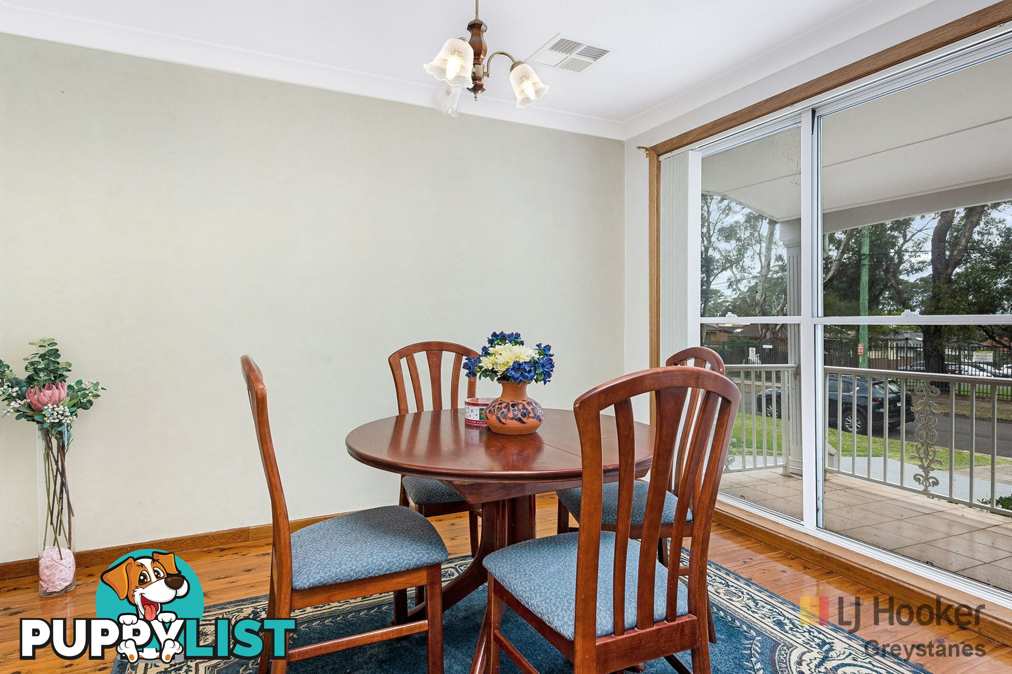 27 Nemesia Street GREYSTANES NSW 2145