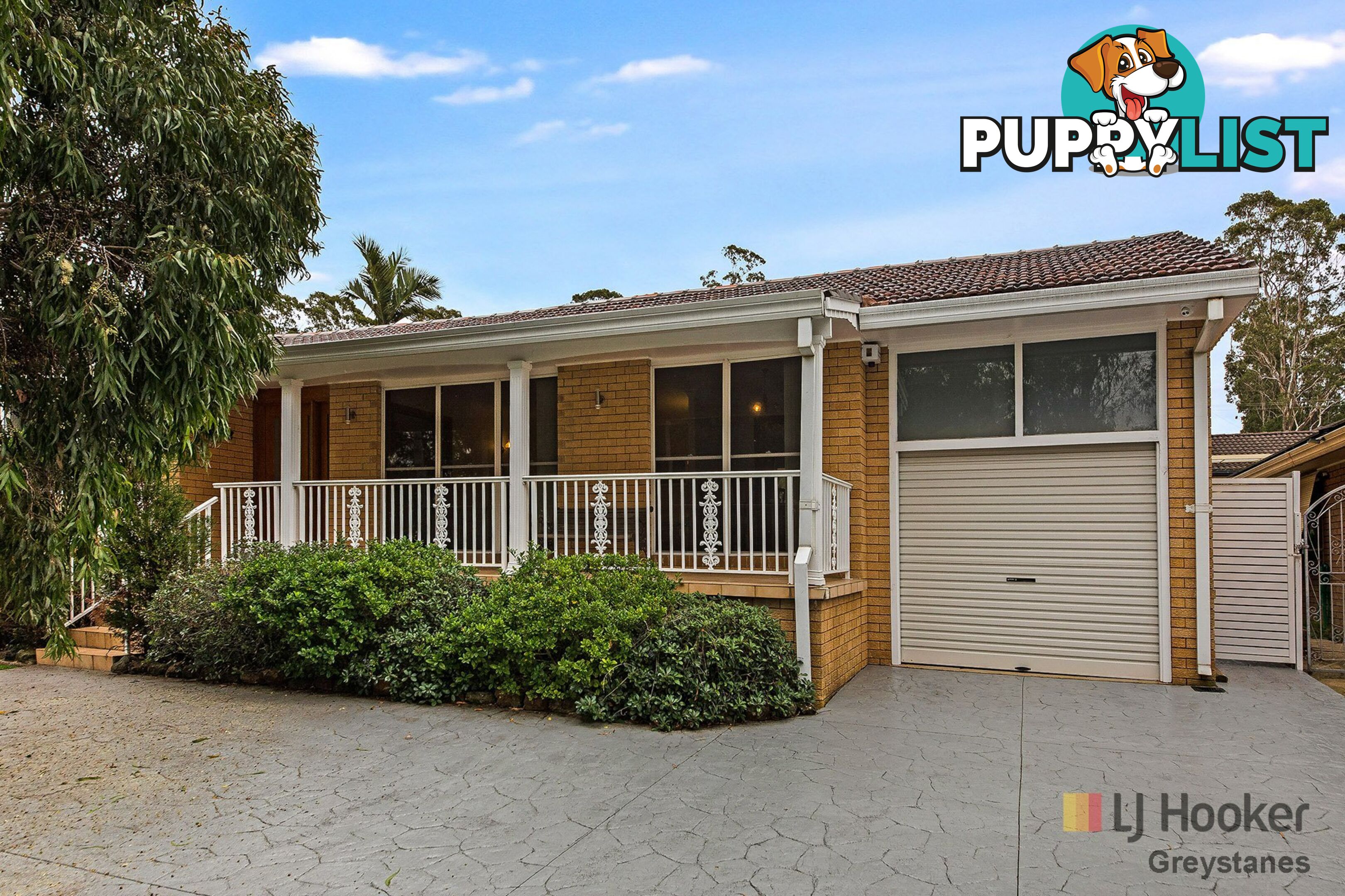 27 Nemesia Street GREYSTANES NSW 2145