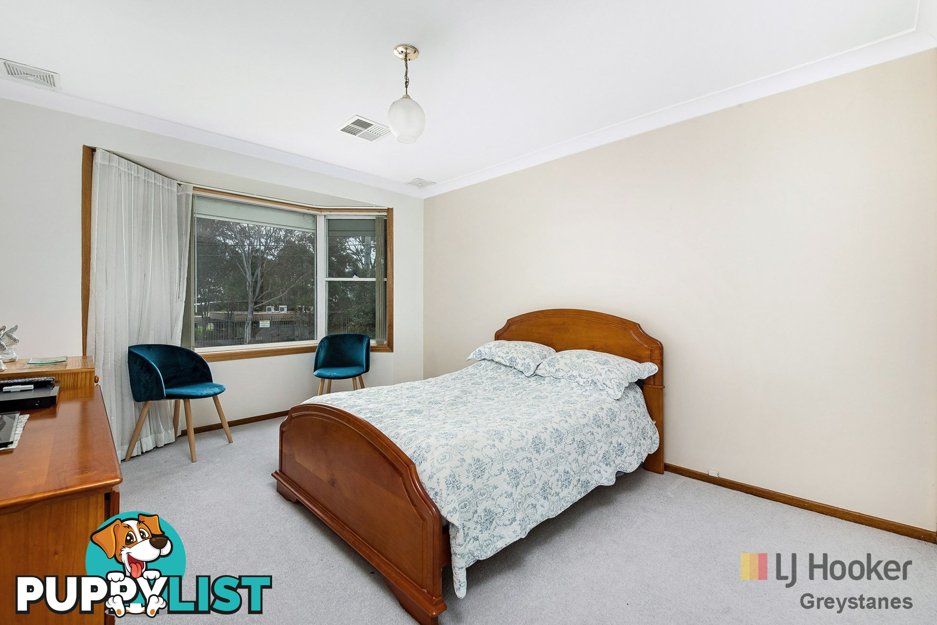 27 Nemesia Street GREYSTANES NSW 2145