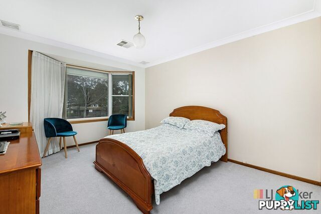 27 Nemesia Street GREYSTANES NSW 2145