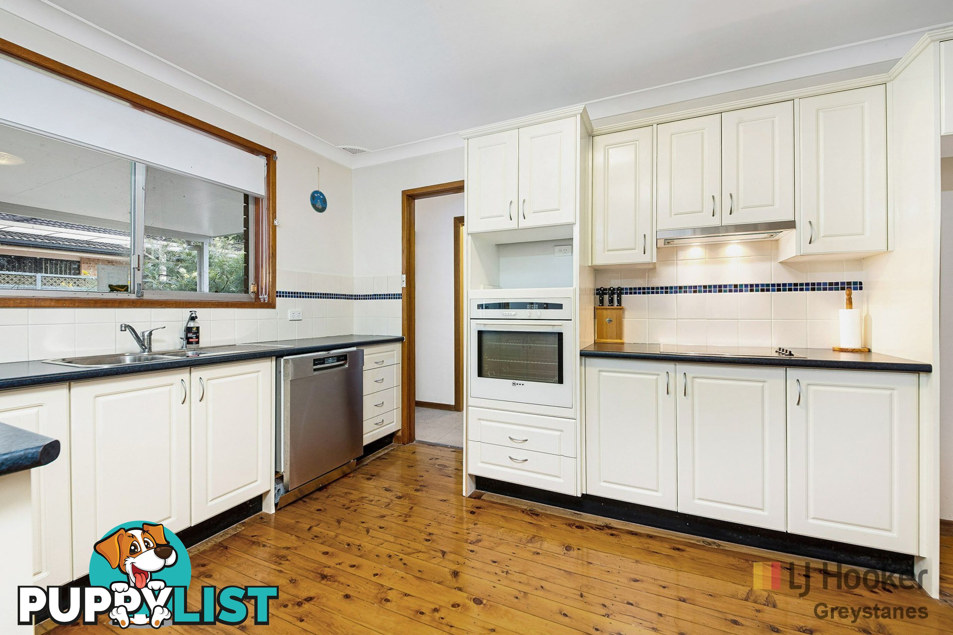 27 Nemesia Street GREYSTANES NSW 2145