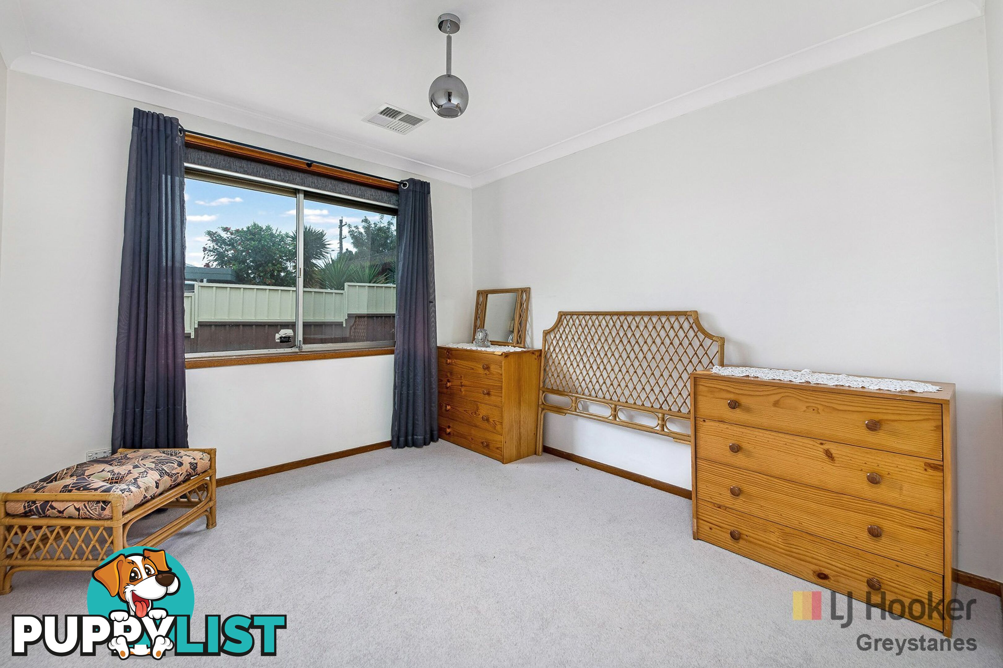 27 Nemesia Street GREYSTANES NSW 2145