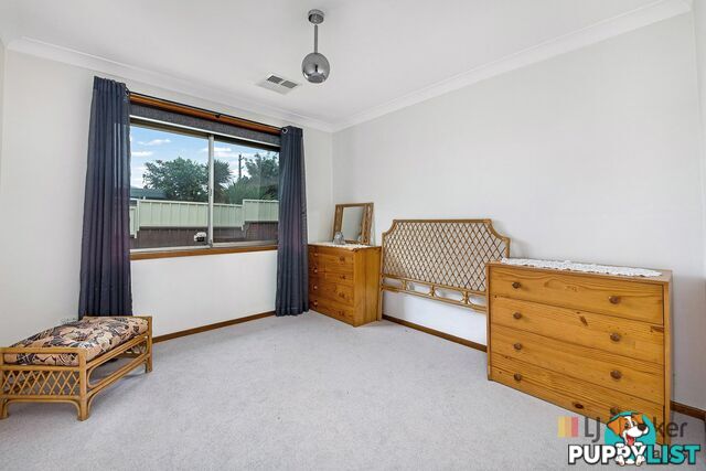 27 Nemesia Street GREYSTANES NSW 2145