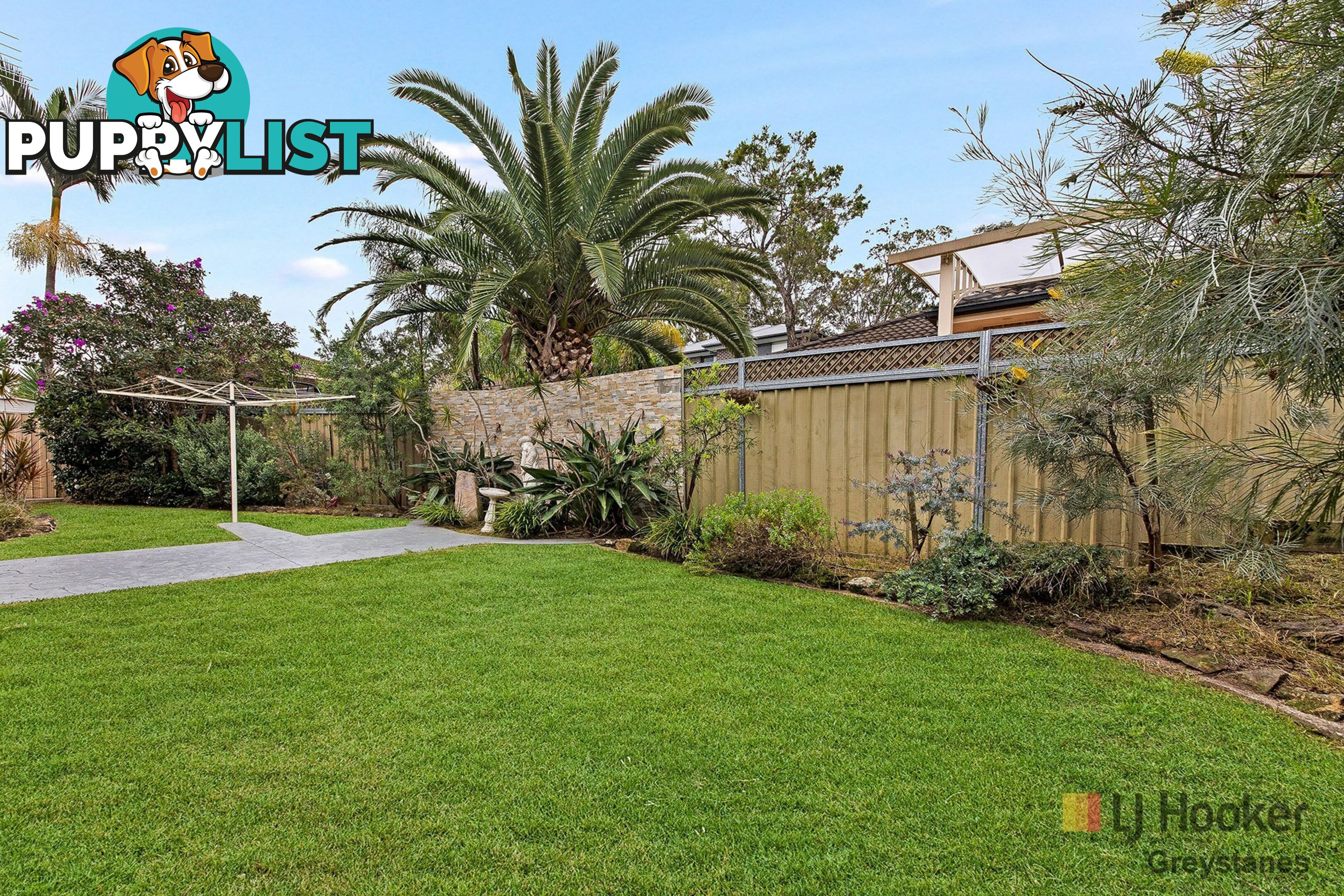 27 Nemesia Street GREYSTANES NSW 2145