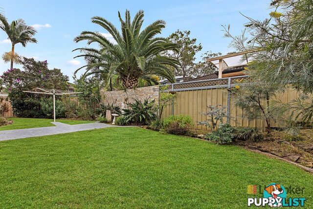 27 Nemesia Street GREYSTANES NSW 2145