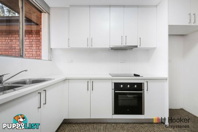 5/48-50 Manchester Street MERRYLANDS NSW 2160