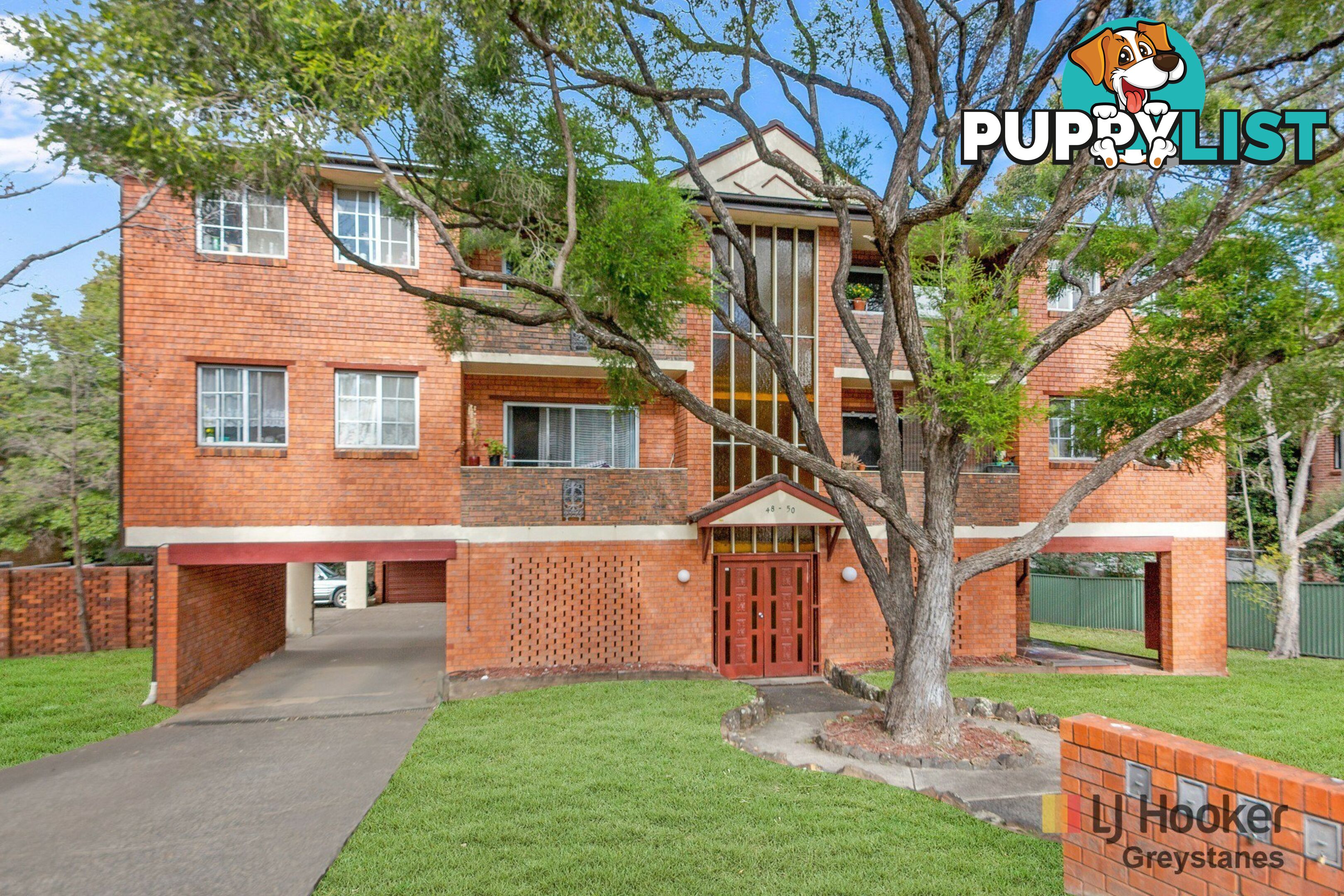 5/48-50 Manchester Street MERRYLANDS NSW 2160