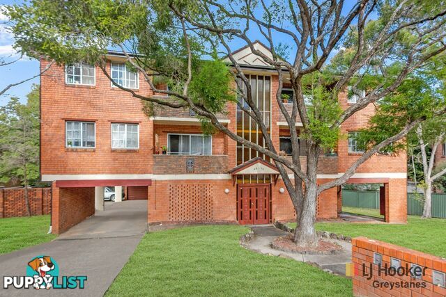 5/48-50 Manchester Street MERRYLANDS NSW 2160