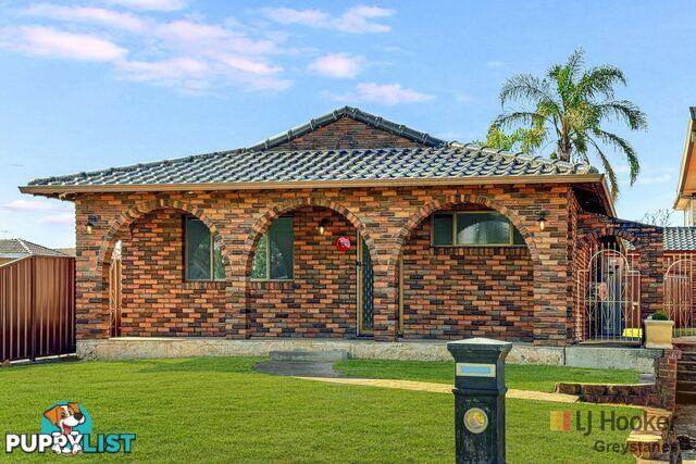 157a CUMBERLAND ROAD GREYSTANES NSW 2145