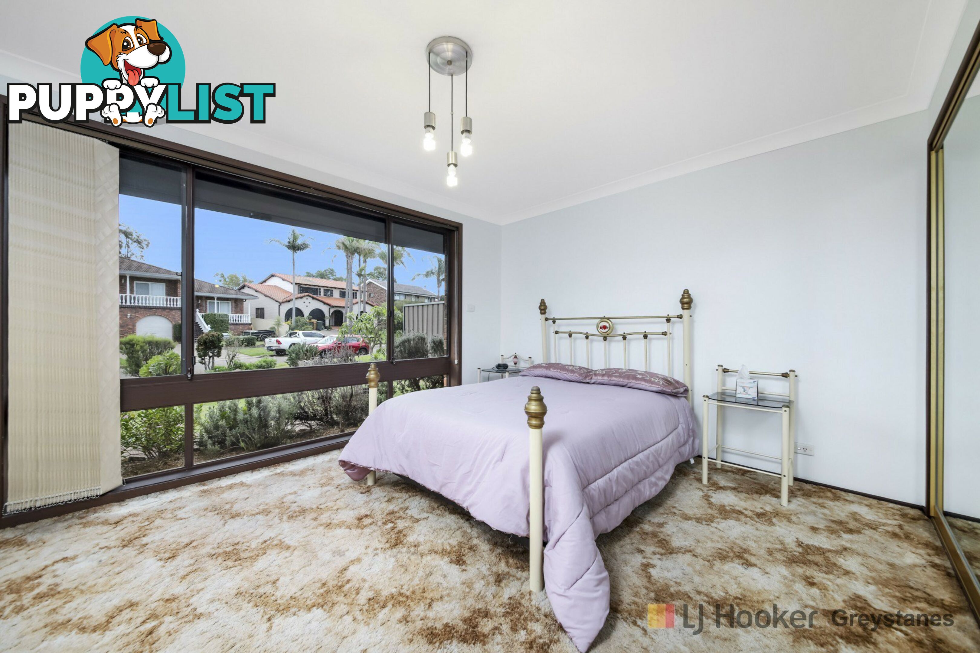 8 CONIFER COURT GREYSTANES NSW 2145