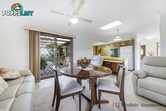 8 CONIFER COURT GREYSTANES NSW 2145