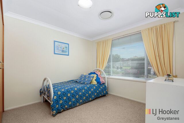 49 Montague Street GREYSTANES NSW 2145