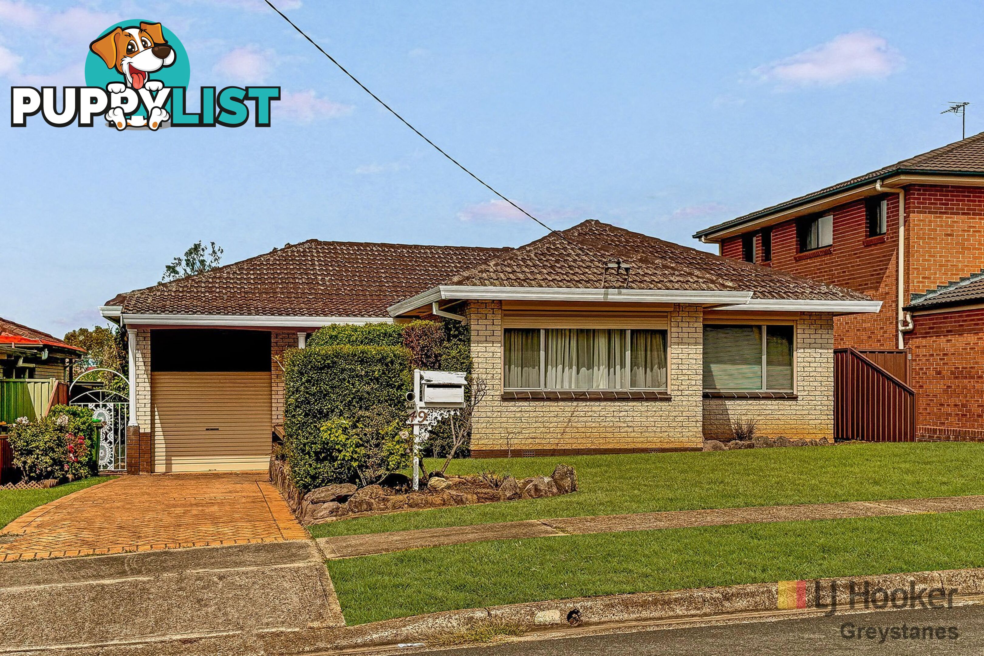 49 Montague Street GREYSTANES NSW 2145