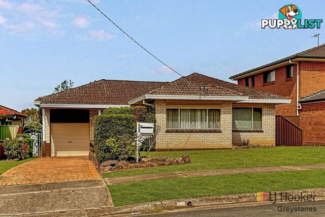 49 Montague Street GREYSTANES NSW 2145