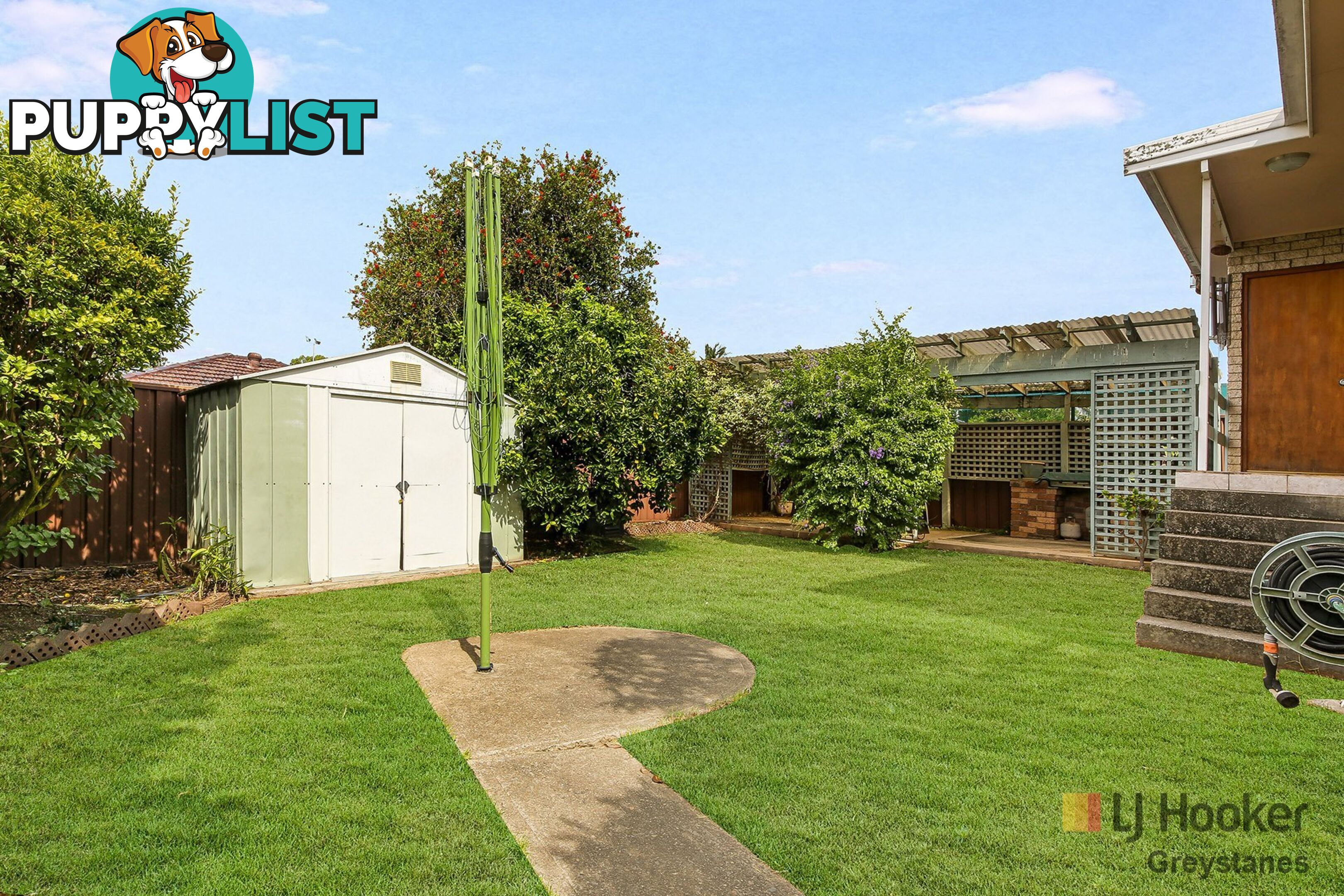 49 Montague Street GREYSTANES NSW 2145