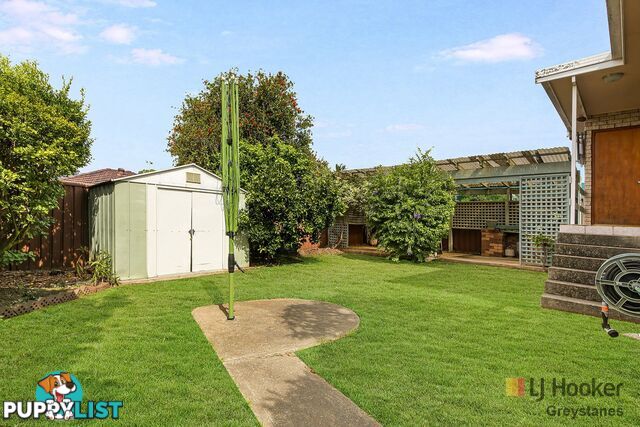 49 Montague Street GREYSTANES NSW 2145