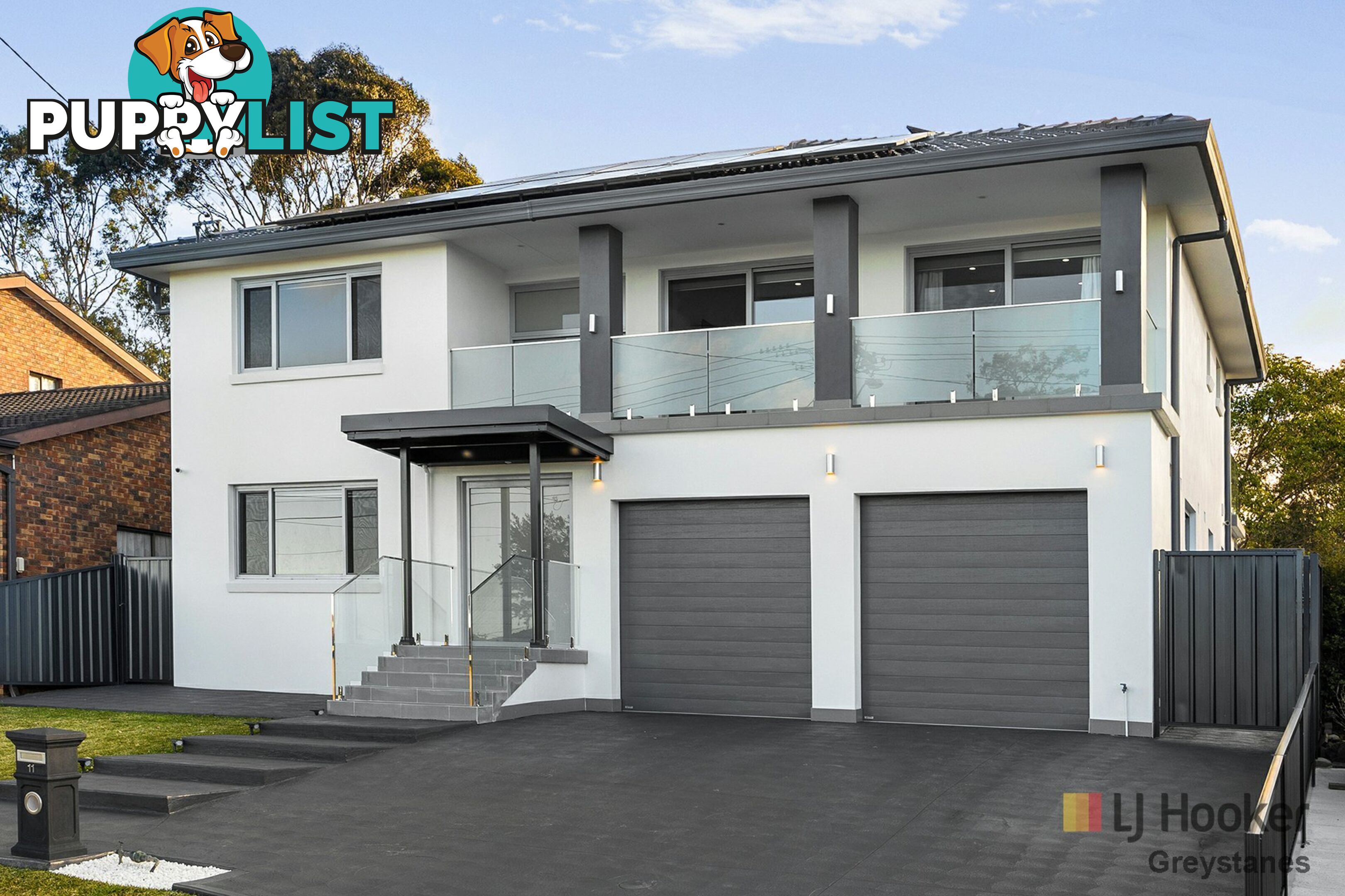 11 Kootingal Street GREYSTANES NSW 2145