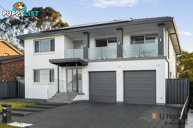 11 Kootingal Street GREYSTANES NSW 2145