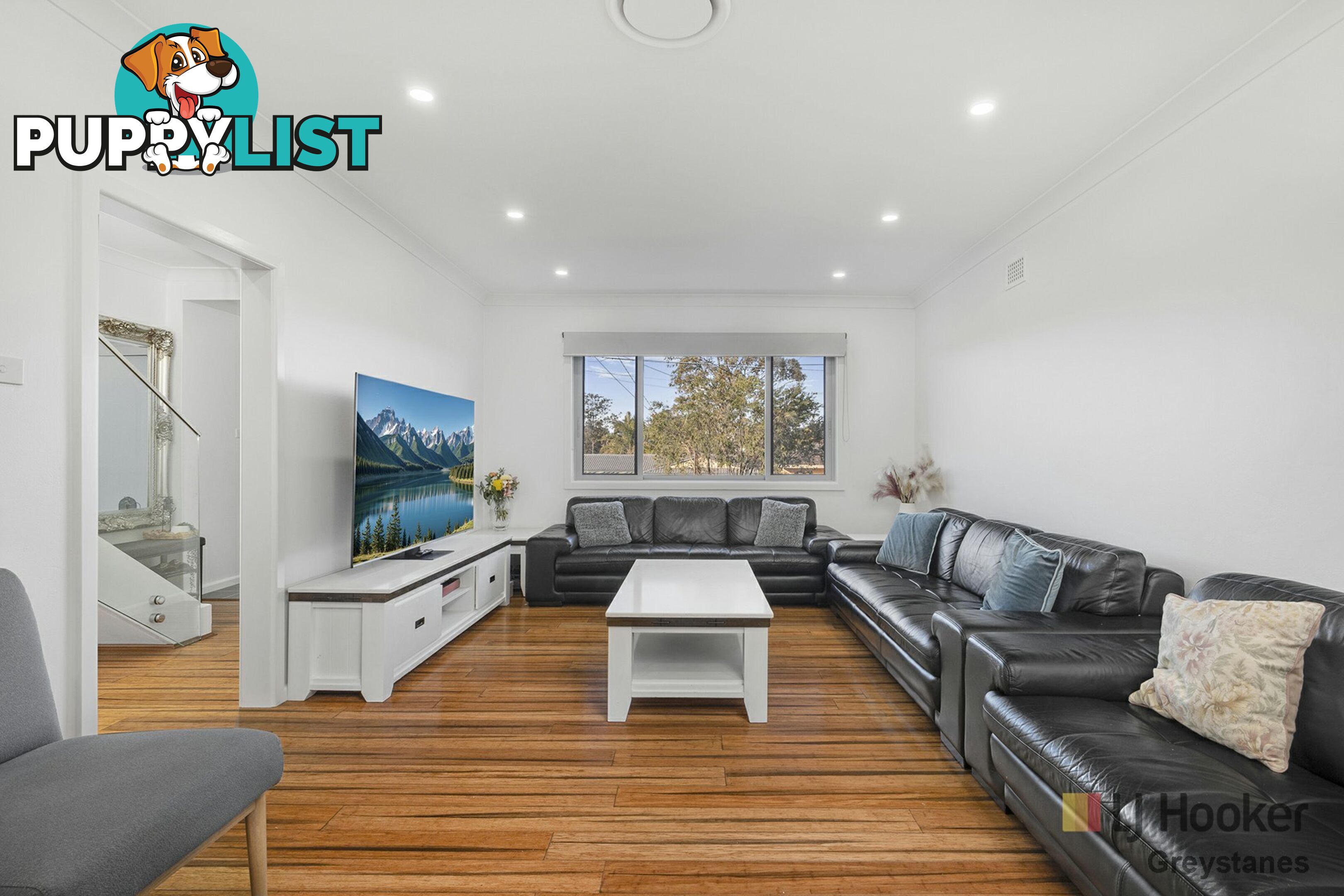 11 Kootingal Street GREYSTANES NSW 2145