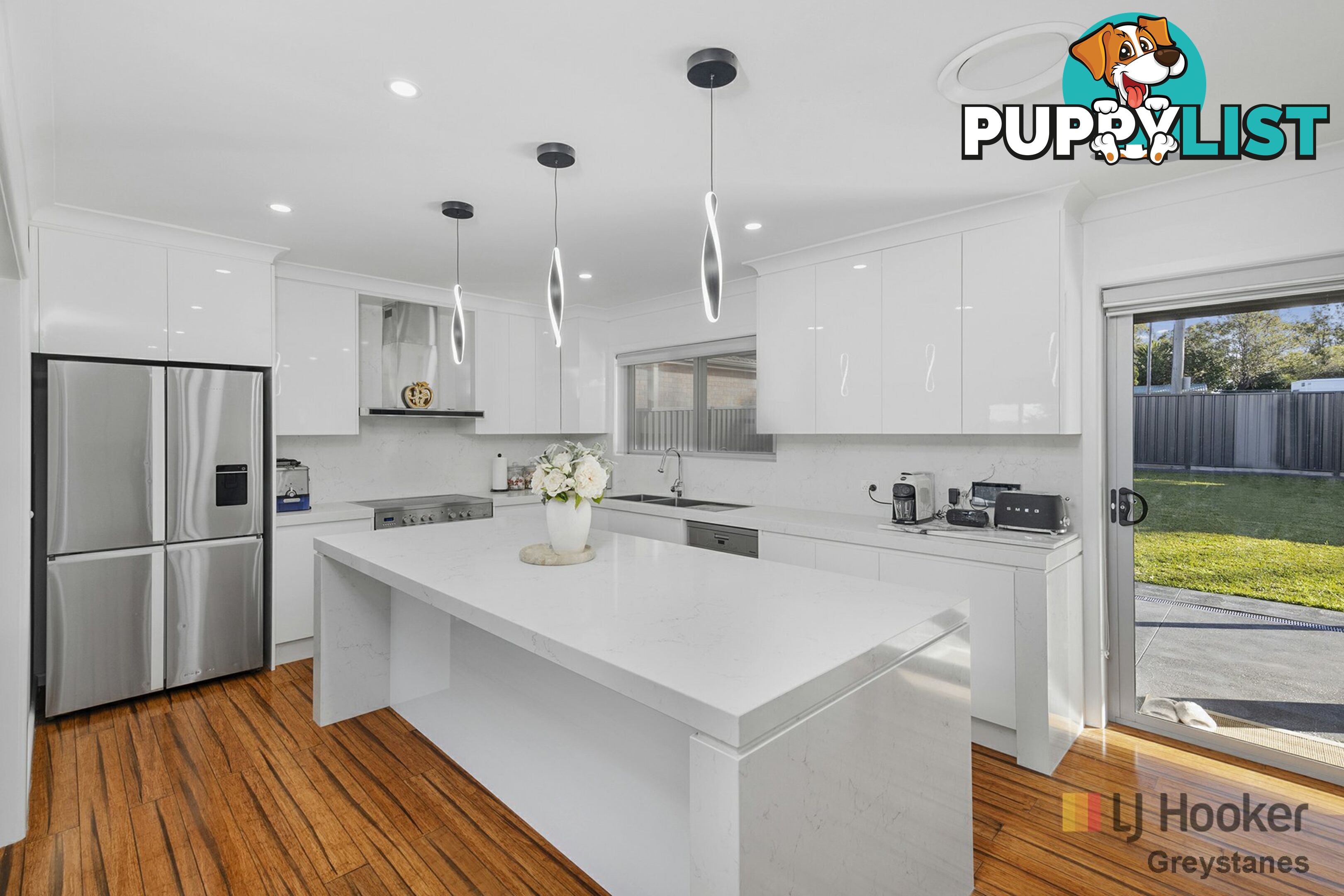 11 Kootingal Street GREYSTANES NSW 2145