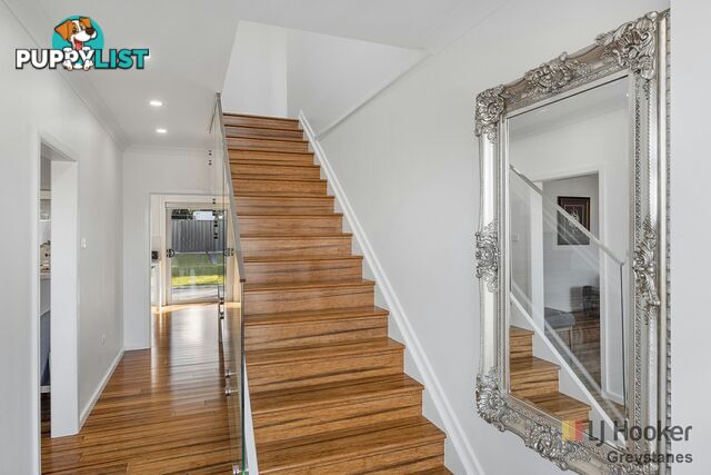 11 Kootingal Street GREYSTANES NSW 2145
