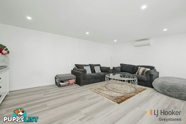 11 Kootingal Street GREYSTANES NSW 2145