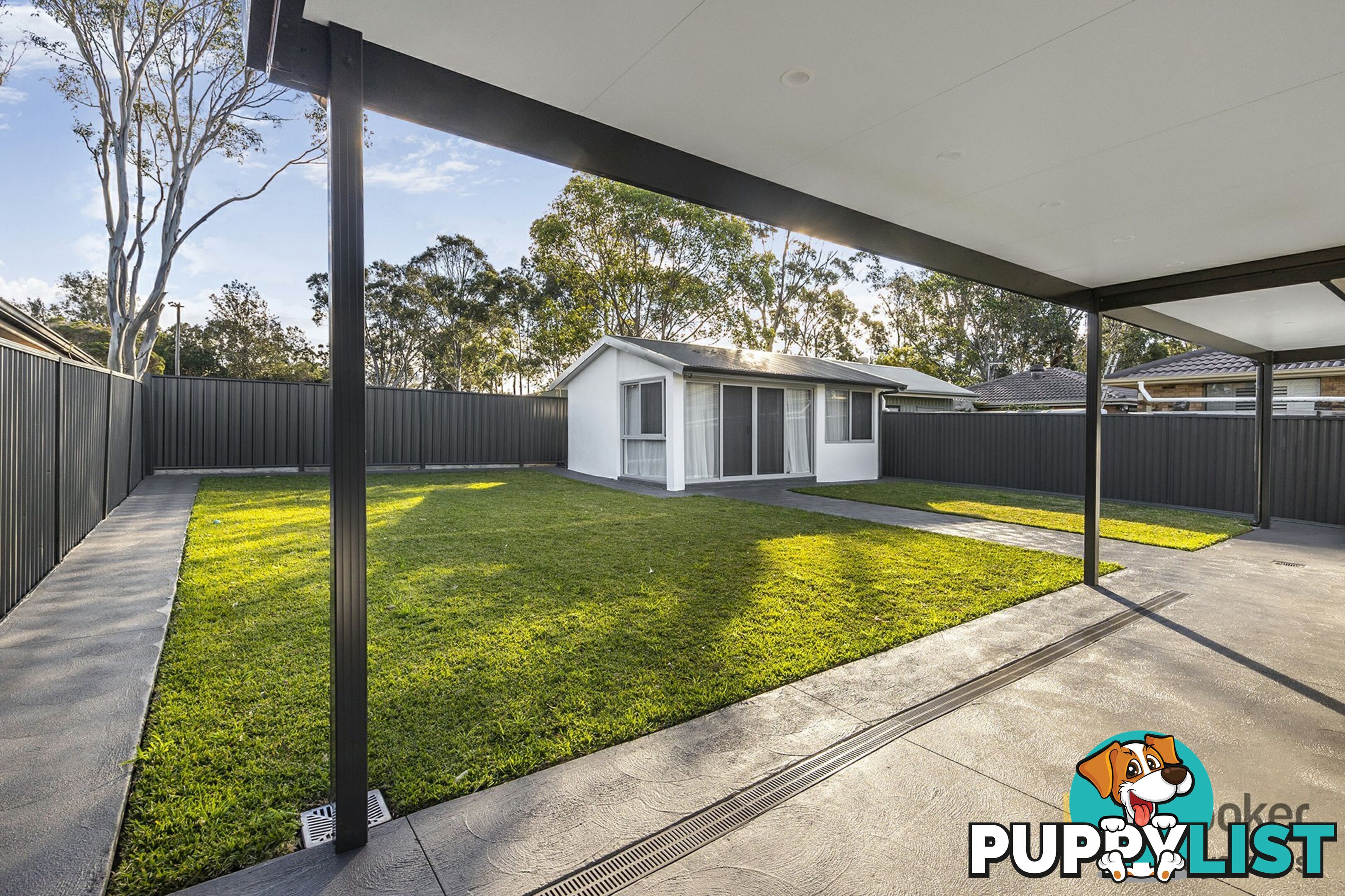 11 Kootingal Street GREYSTANES NSW 2145
