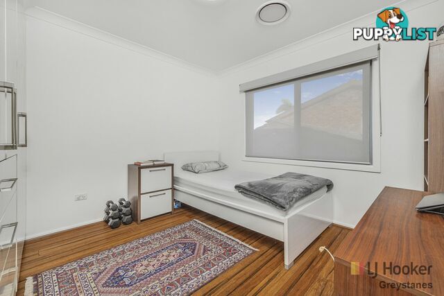 11 Kootingal Street GREYSTANES NSW 2145