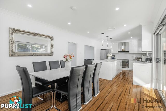 11 Kootingal Street GREYSTANES NSW 2145