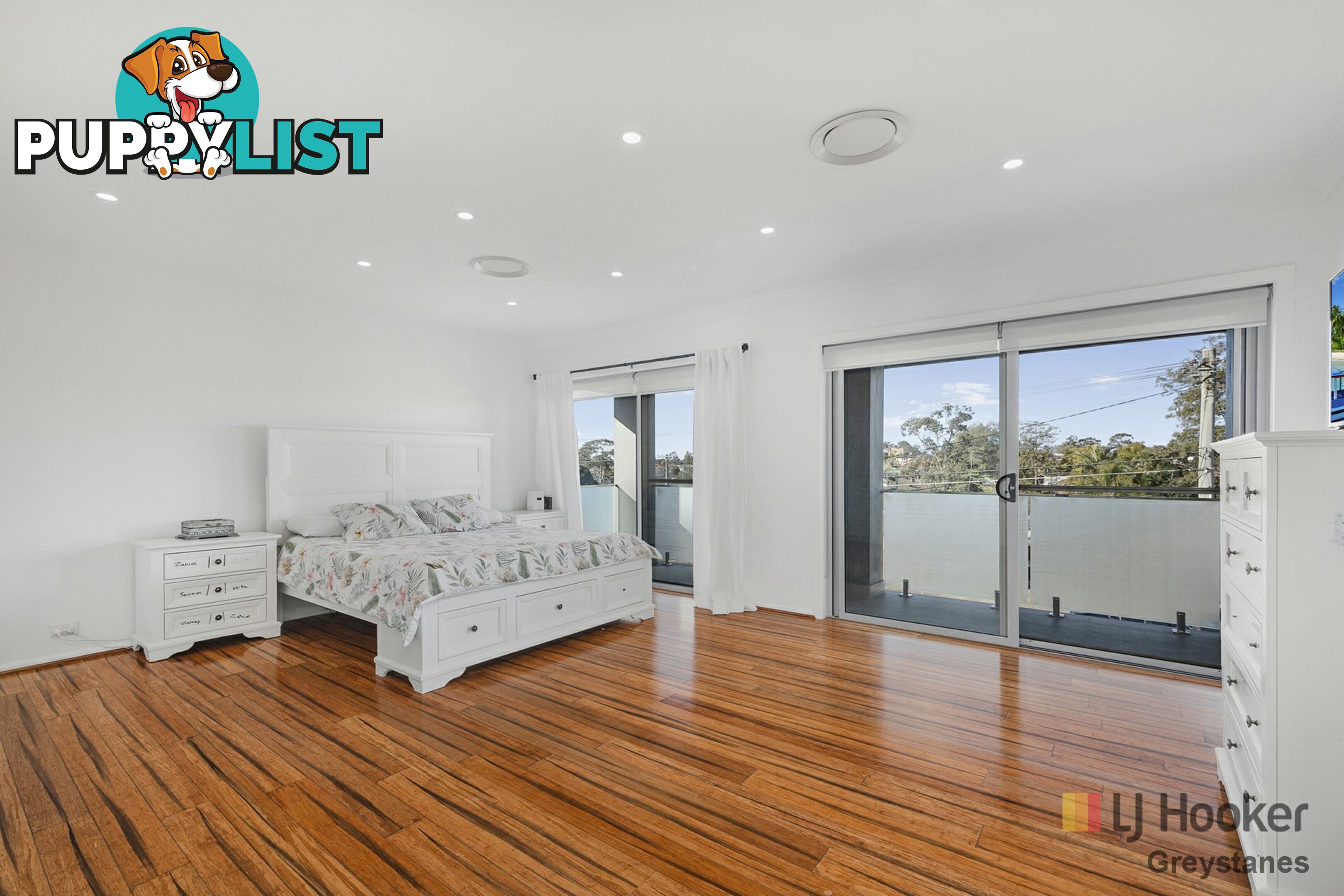 11 Kootingal Street GREYSTANES NSW 2145