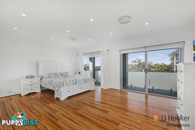 11 Kootingal Street GREYSTANES NSW 2145