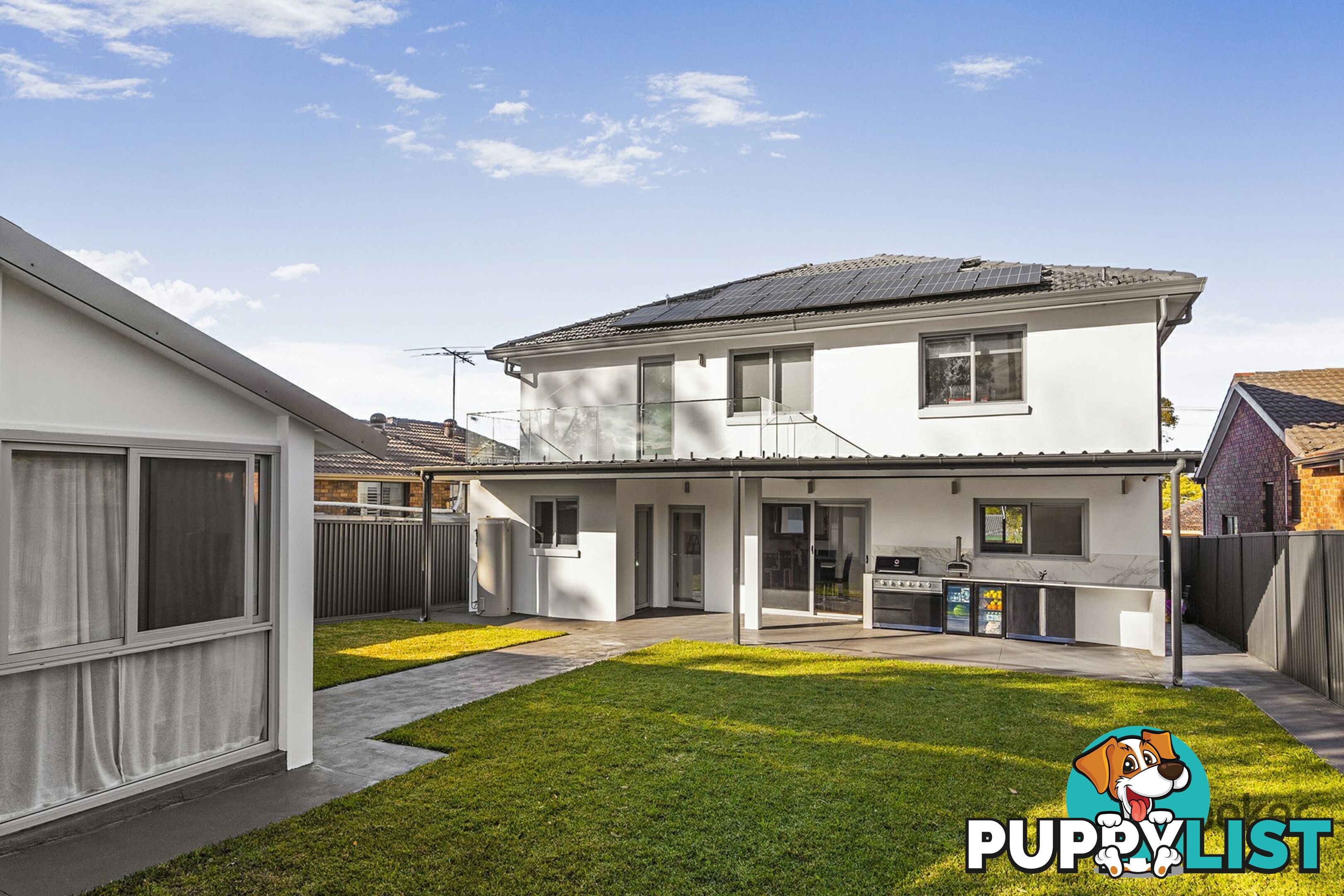 11 Kootingal Street GREYSTANES NSW 2145