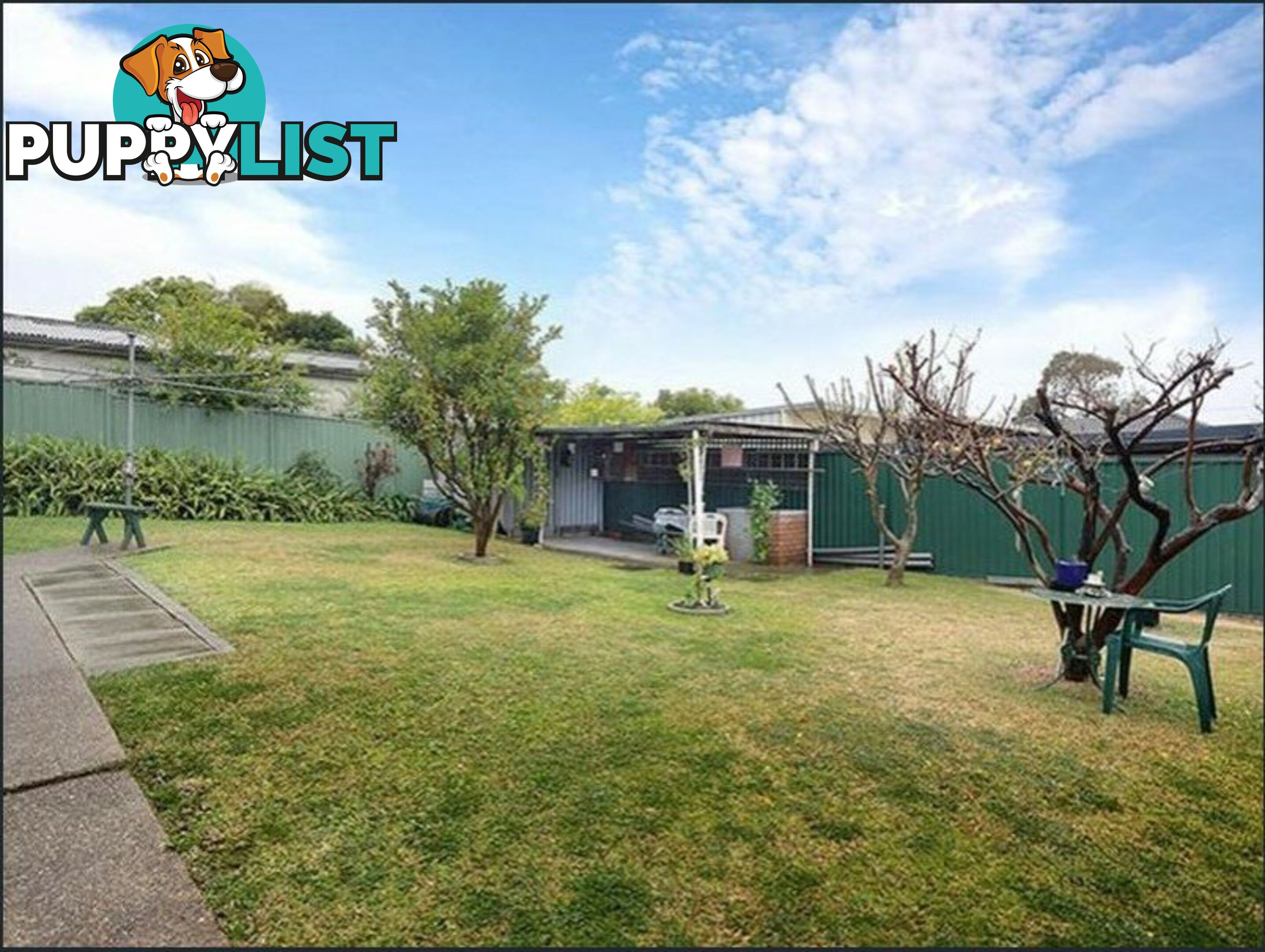 1 Willow Street GREYSTANES NSW 2145