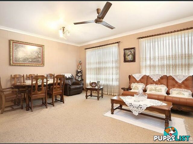 1 Willow Street GREYSTANES NSW 2145