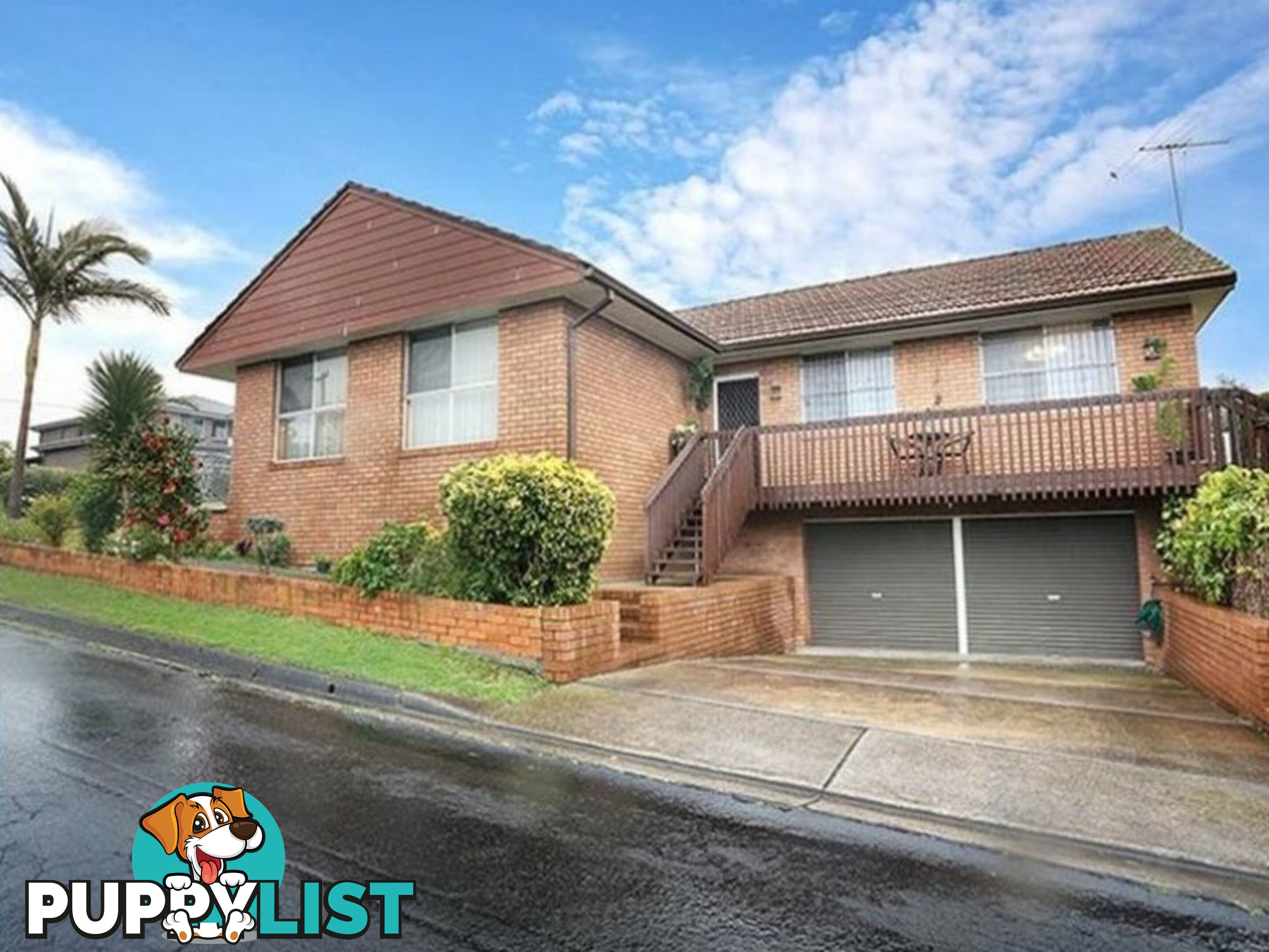 1 Willow Street GREYSTANES NSW 2145