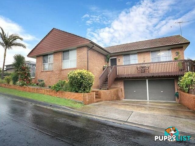 1 Willow Street GREYSTANES NSW 2145