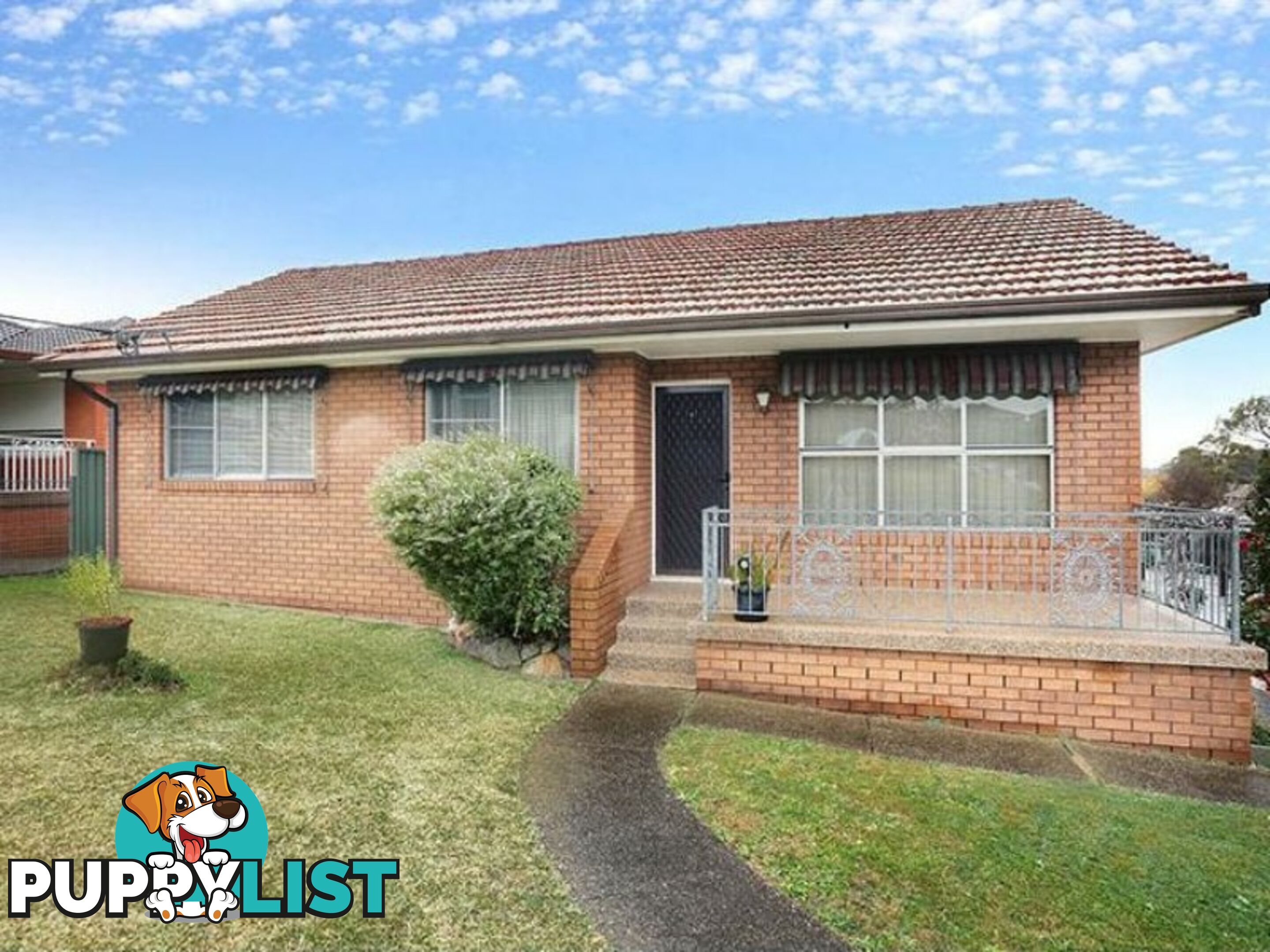 1 Willow Street GREYSTANES NSW 2145