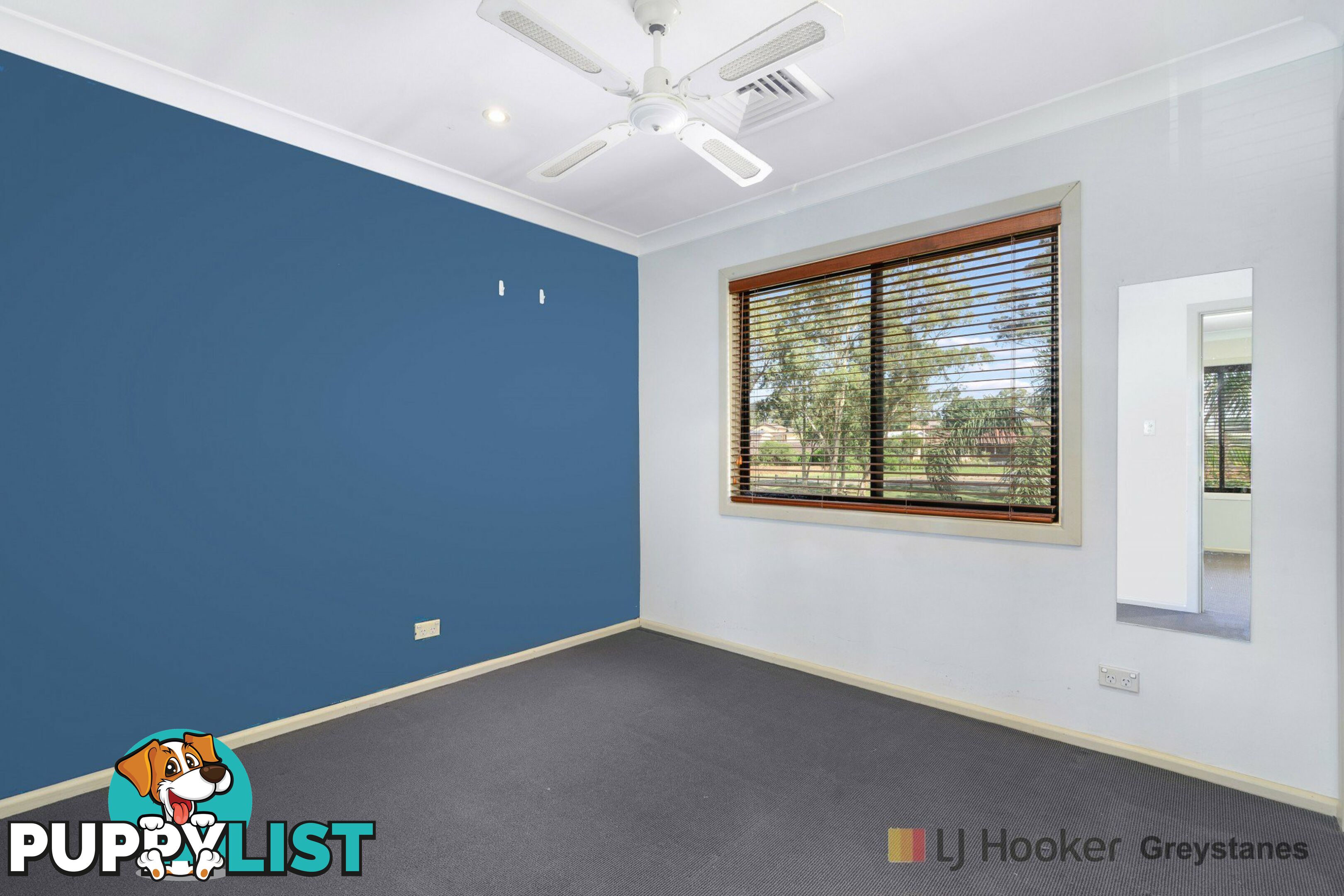 5 CAROLYN STREET GREYSTANES NSW 2145