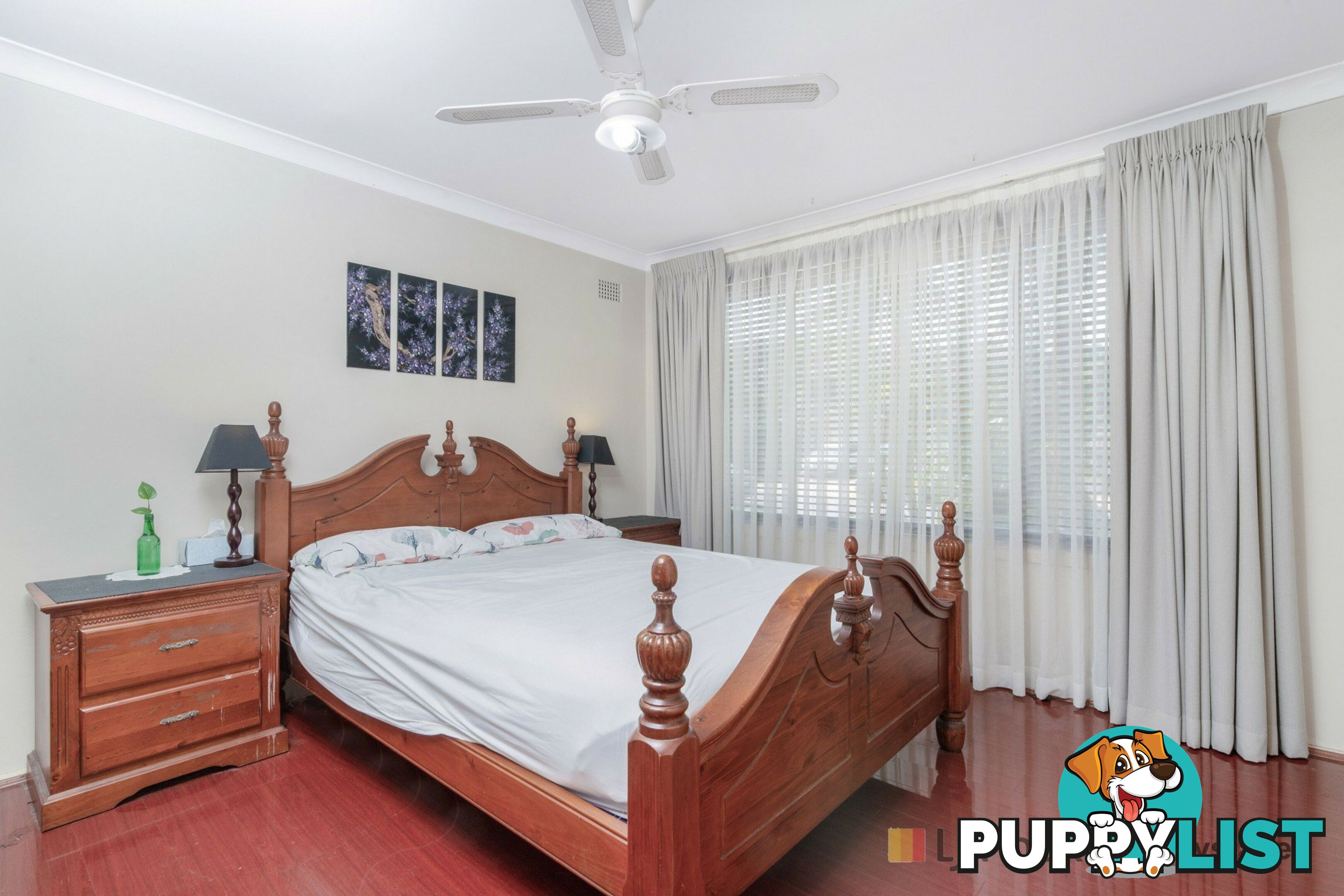 5 CAROLYN STREET GREYSTANES NSW 2145