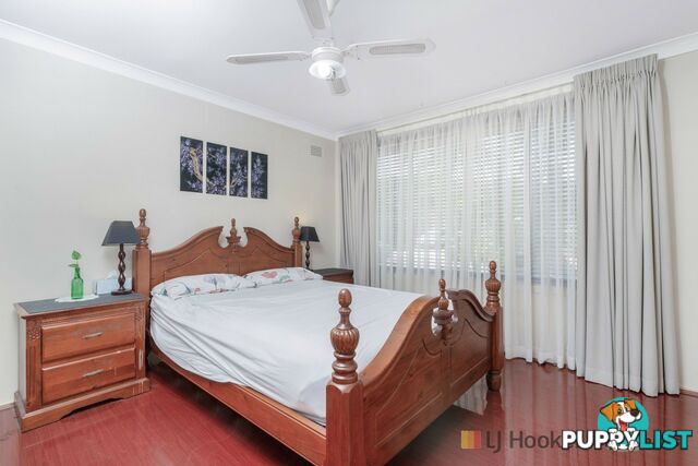 5 CAROLYN STREET GREYSTANES NSW 2145