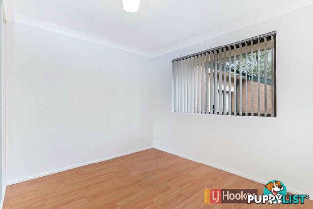 12/37-39 LANE STREET WENTWORTHVILLE NSW 2145