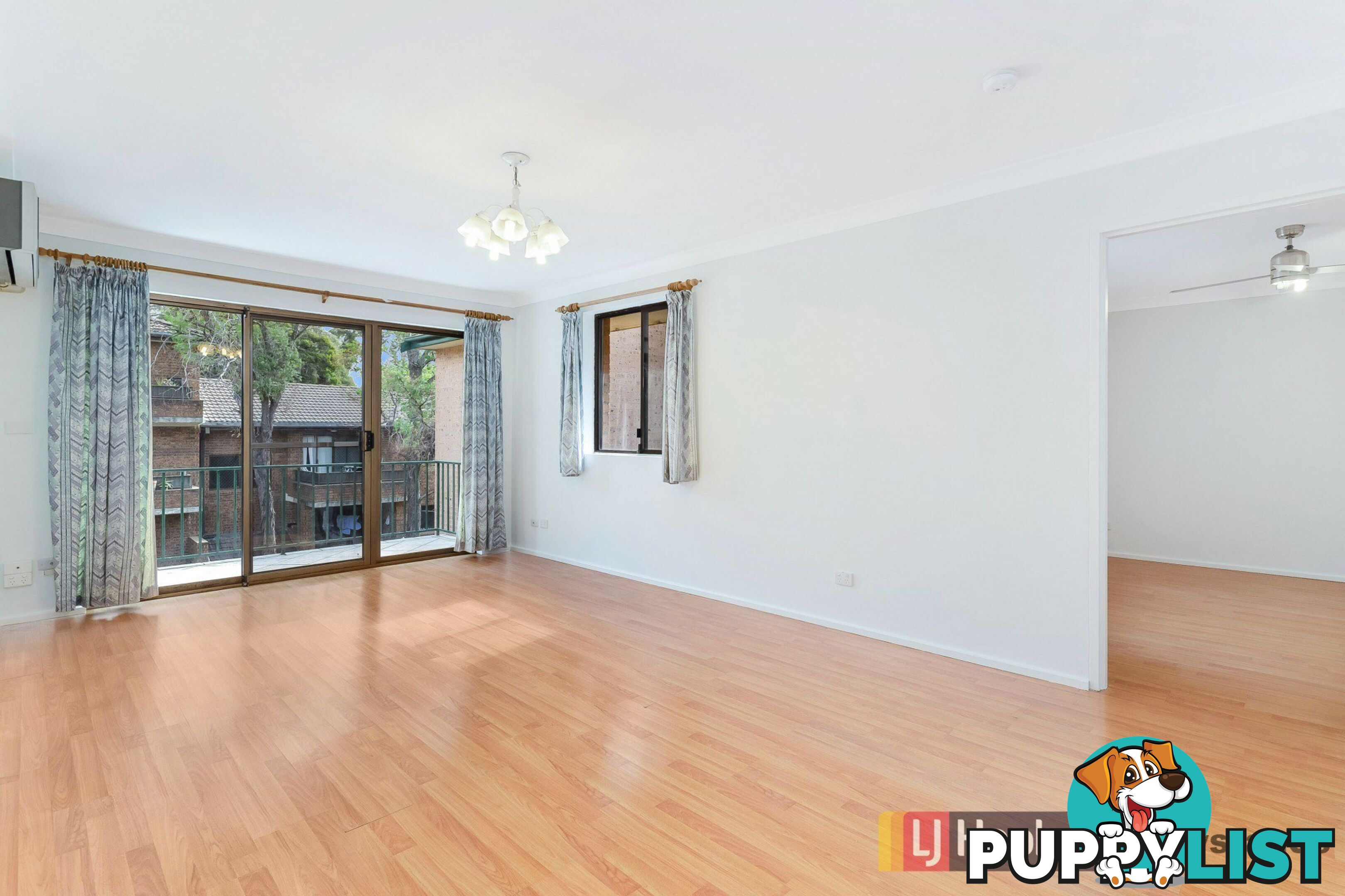 12/37-39 LANE STREET WENTWORTHVILLE NSW 2145