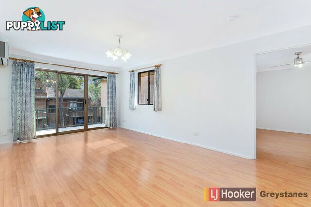 12/37-39 LANE STREET WENTWORTHVILLE NSW 2145