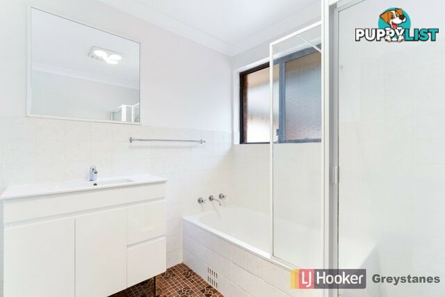 12/37-39 LANE STREET WENTWORTHVILLE NSW 2145