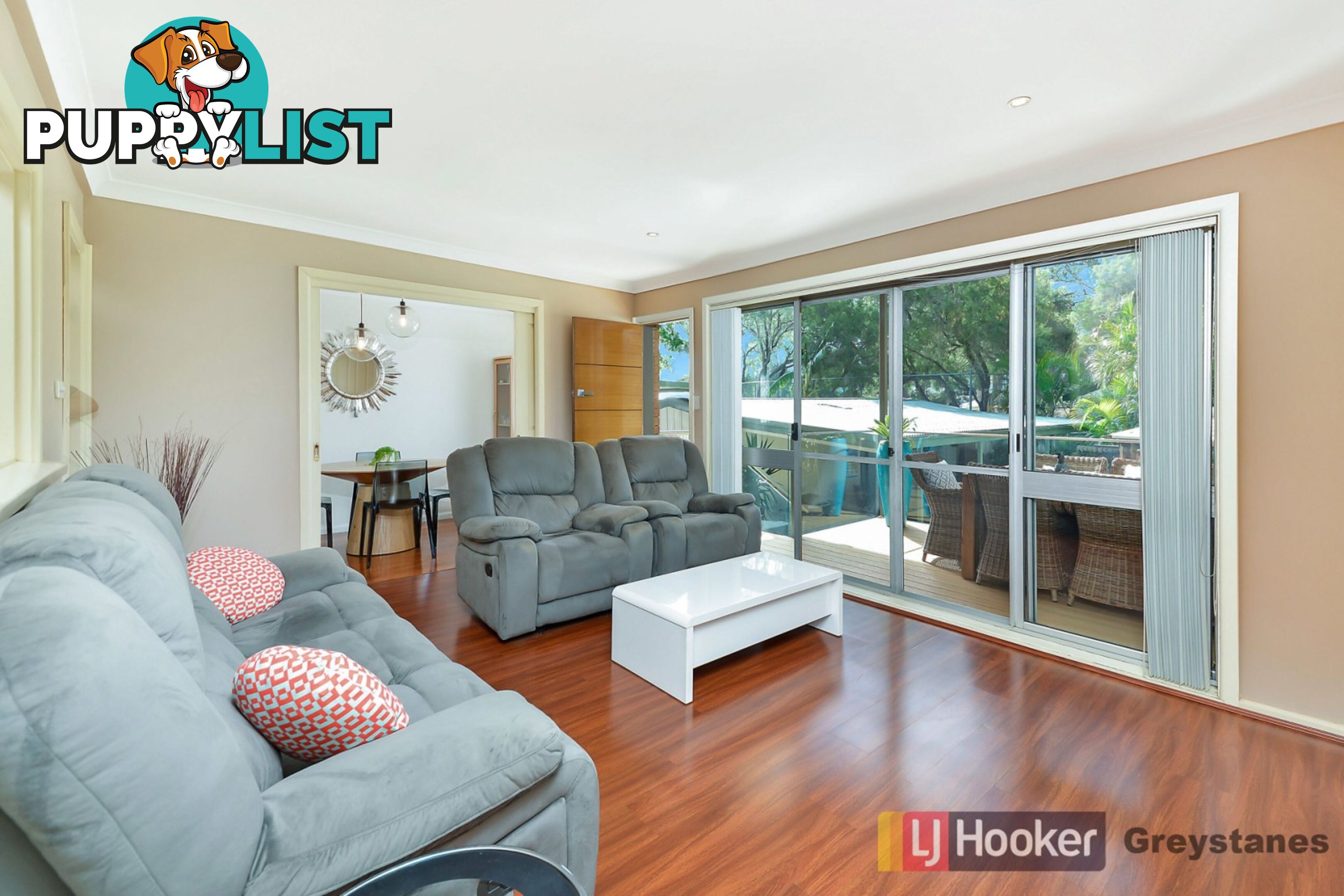 29 Warren Road WOODPARK NSW 2164